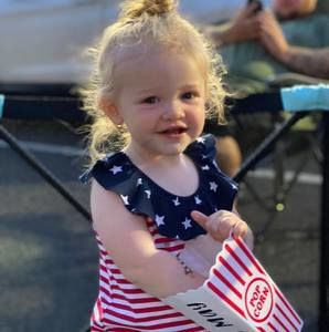 Meet your Posher, Ellen foley